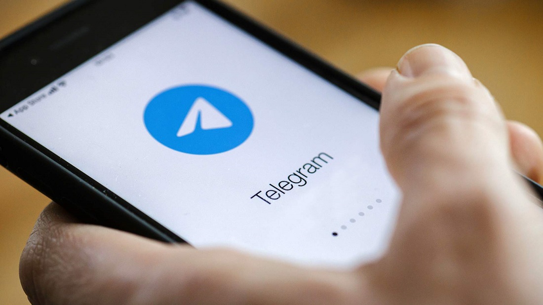 Количество кибератак на Telegram в Беларуси выросло в пять раз