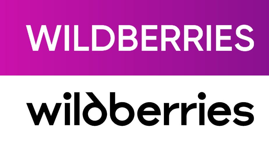 Белорусы стали видеть новый логотип Wildberries