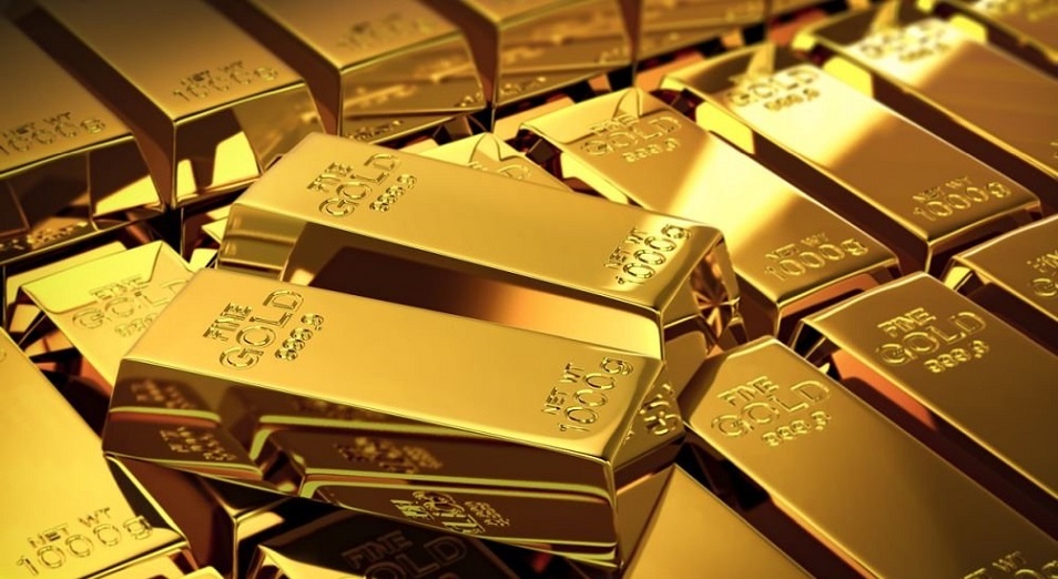 Золотовалютные резервы Беларуси выросли за октябрь на $86 млн