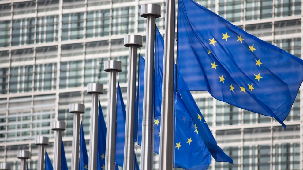 Беларусь прекратила действие договора с ЕС о техпомощи