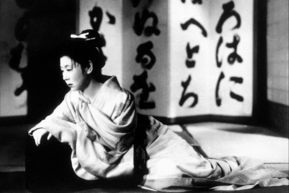 Три самурая: киноклассика Страны Восходящего Солнца