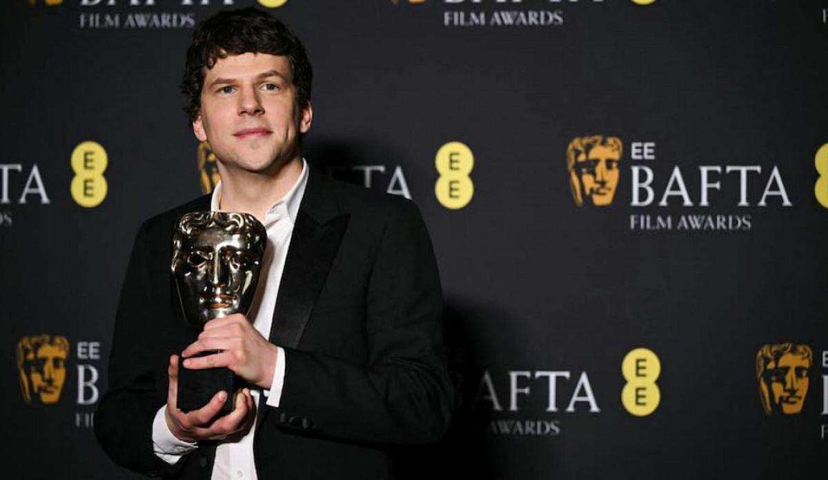 Латышский кот, Юра Борисов и 16-я номинация Дайан Уоррен. 7 фактов об «Оскаре» 2025 года