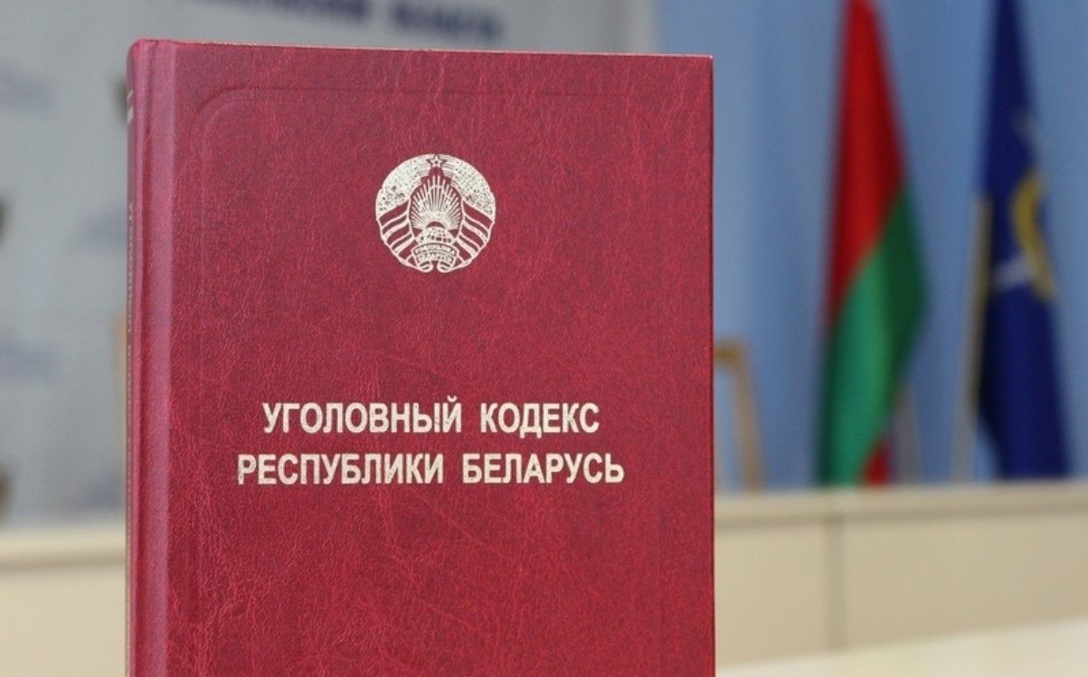 «Кого мы задерживаем?». Лукашенко заявил, что «надо перелопачивать» Уголовный кодекс