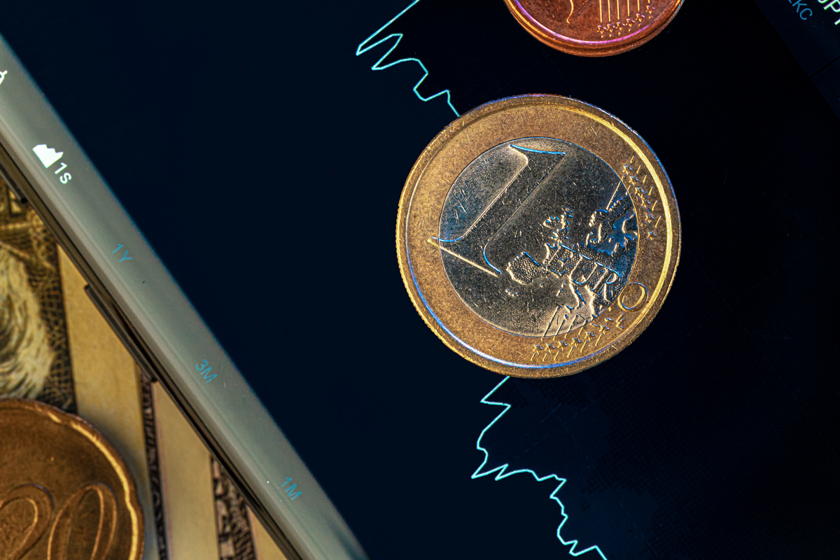 Курс евро в Беларуси может побить рекорд 2024 года. И вот почему