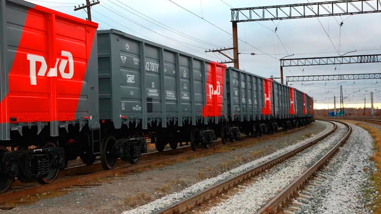 «Бремино-групп» договаривается о регулярном грузовом поезде между Приморьем и Беларусью