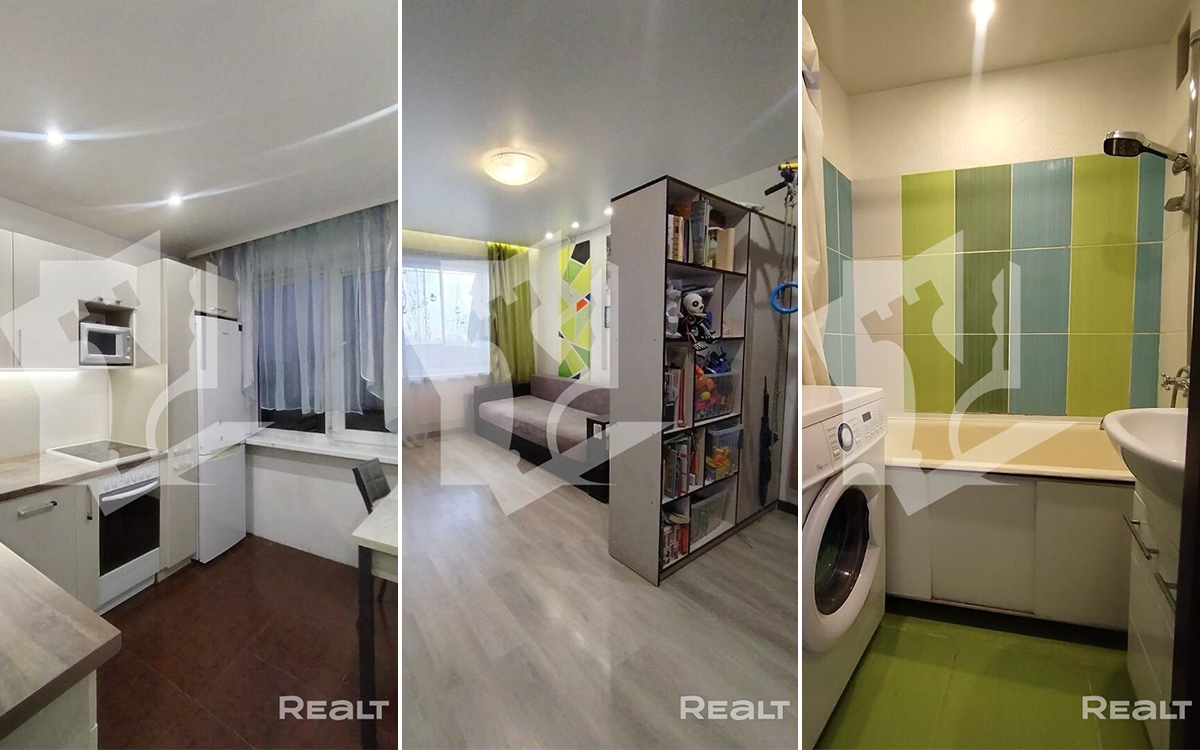 За сколько сейчас можно снять квартиру в Минске. Изучили рынок аренды жилья