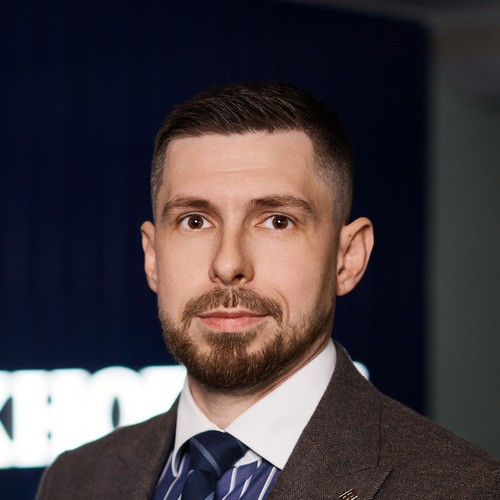 Николай Дубовик