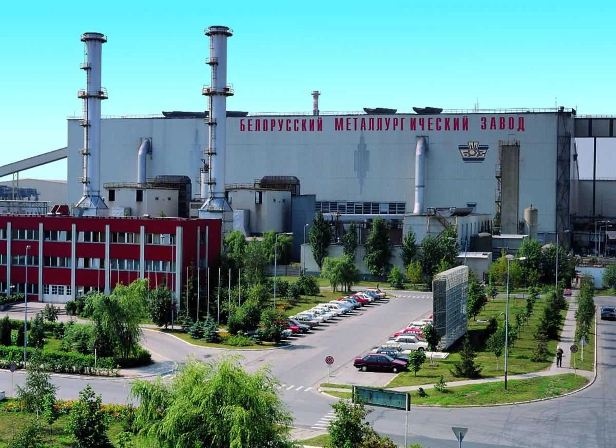 Российская компания подала в суд на БМЗ