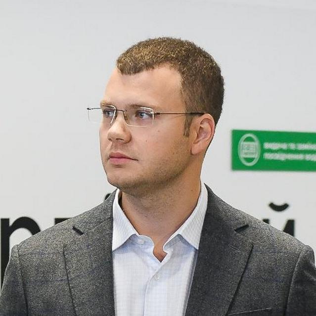Владислав Криклий