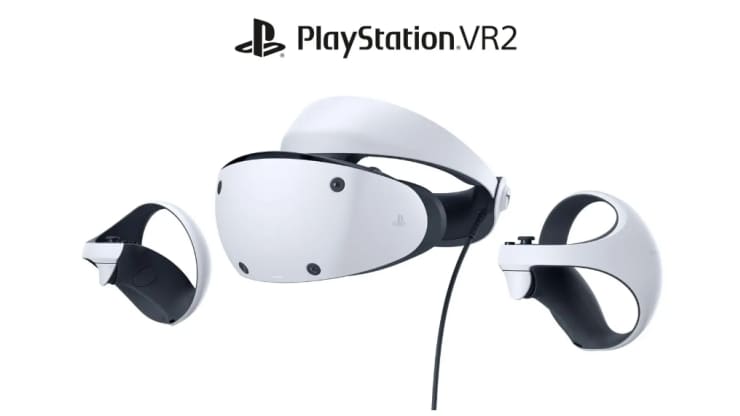 Sony показала свой VR-шлем для PlayStation