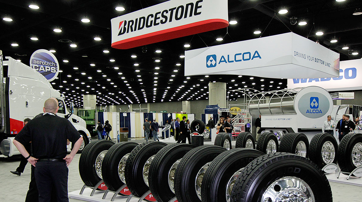 Вслед за Nokian Tyres: Bridgestone тоже ищет покупателя на российские активы