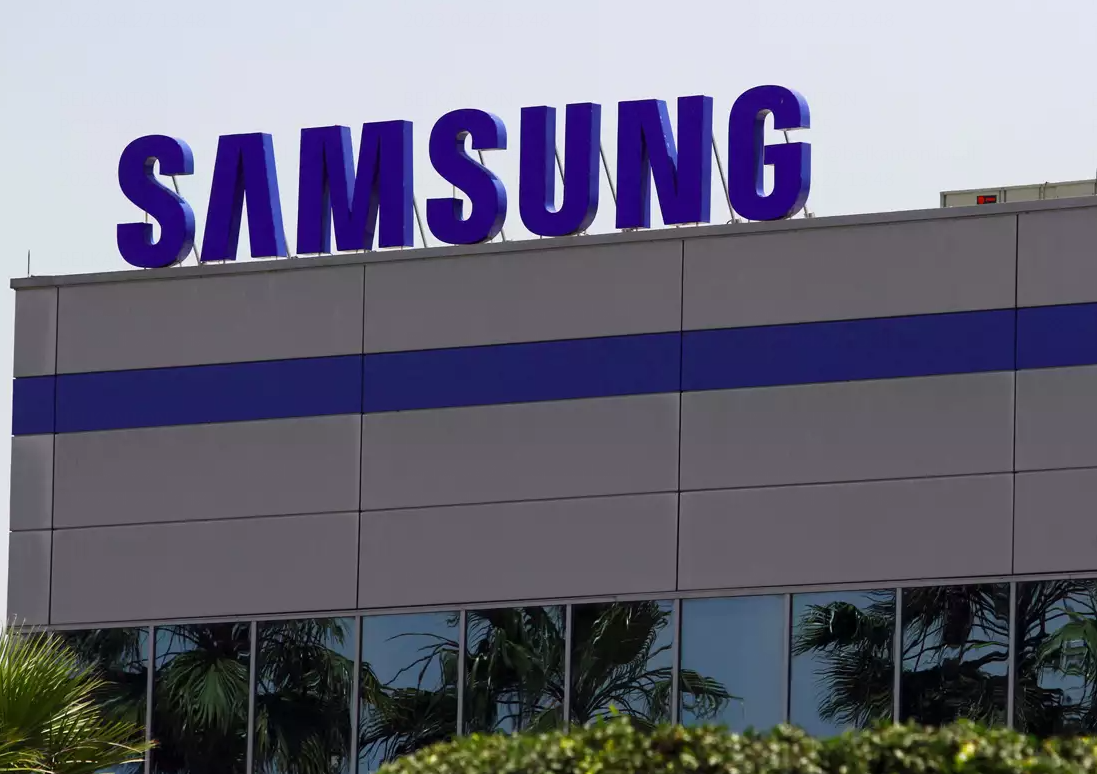 Минус 95%: Samsung отчиталась о рекордно низкой прибыли