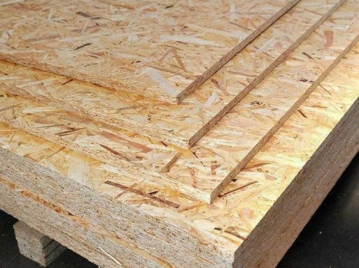 В Беларуси появится новый завод стройматериалов. Их будут продавать в Китай