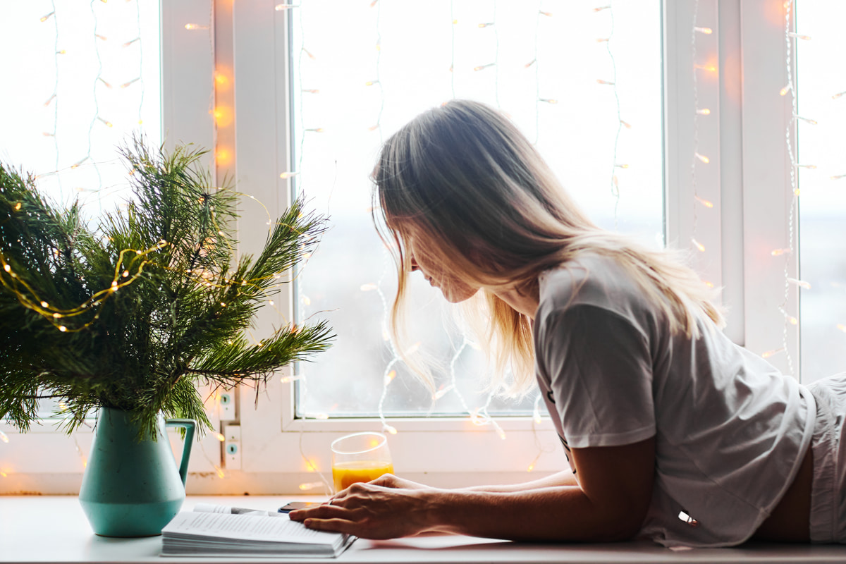 Как не впасть в депрессию, подводя итоги года? 4 совета от психолога (и один тест)