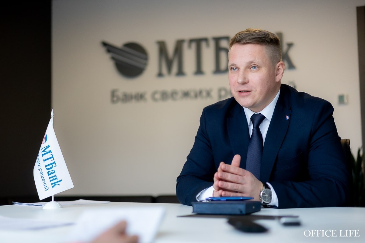 Почему белорусы выбирают лизинг в&nbsp;банке и&nbsp;что именно покупают? Спросили у&nbsp;эксперта