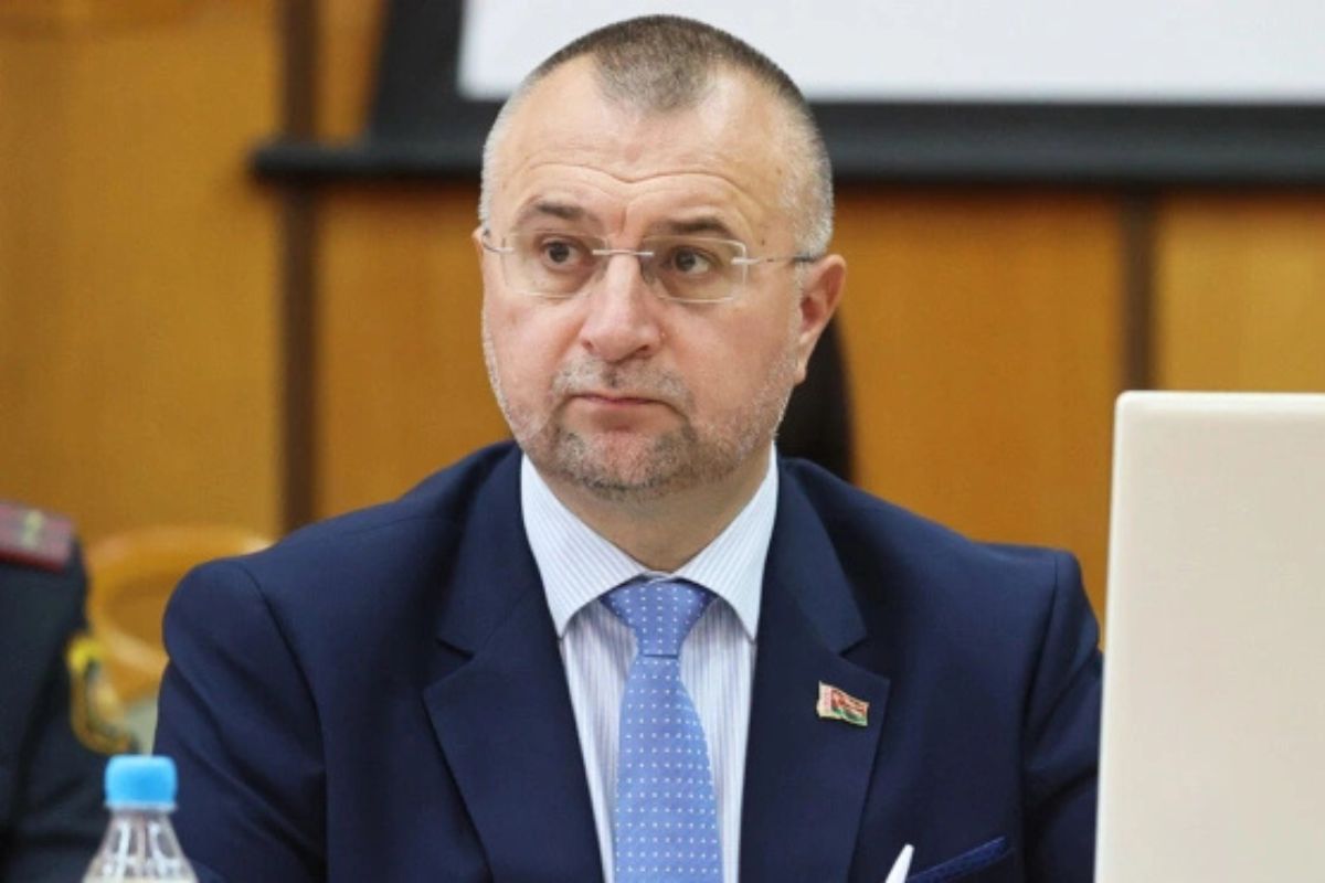 Бывшего главу Минсельхозпрода обвиняют в&nbsp;получении взятки в&nbsp;$1,5 млн