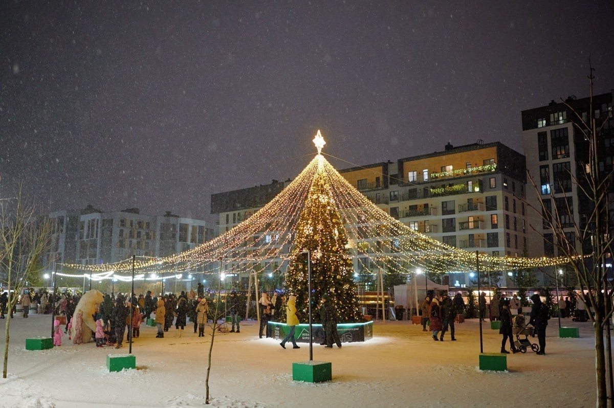 Как строить и&nbsp;продавать квартиры с&nbsp;эмоциями, но&nbsp;держать в&nbsp;уме холодный расчет. Большое интервью с&nbsp;директором по&nbsp;маркетингу ГК&nbsp;А-100 Девелопмент