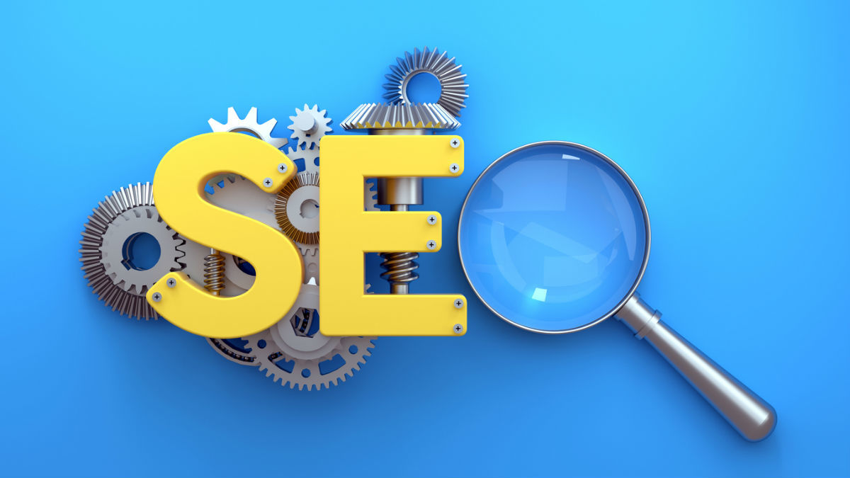 SEO: продвижение в интернете