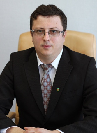 Сергей Каморников