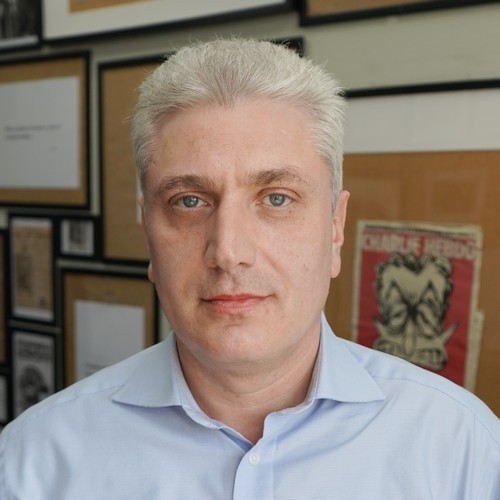 Дмитрий Пасечный