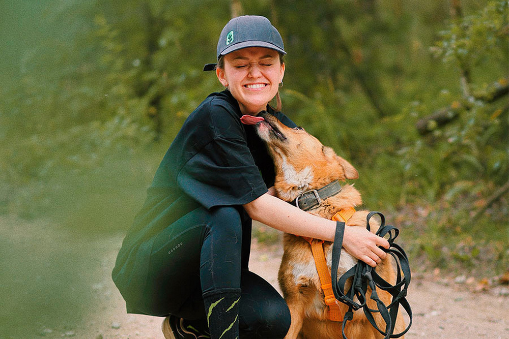 Как Betera объединяет сотрудников, блогеров и спорт ради помощи животным