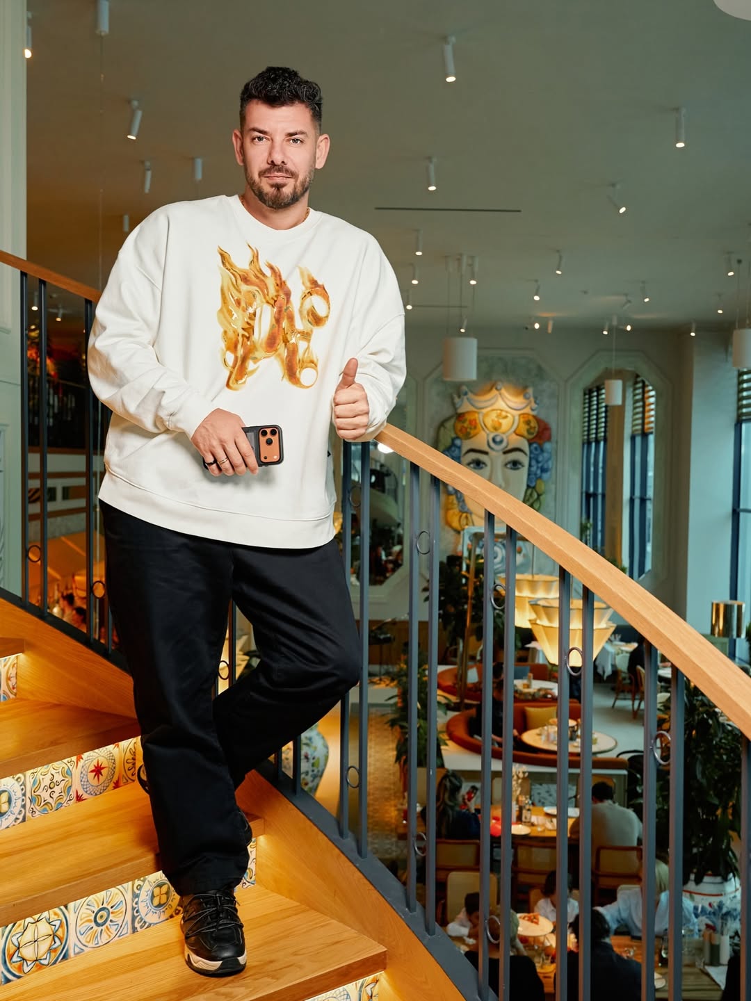 Александр Кроитор