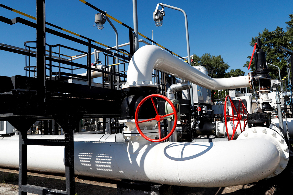 Беларусь повысит тарифы на прокачку нефти до украинской границы