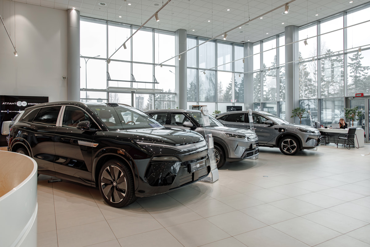 Отмена льгот и ограничения экспорта в Китае. Почему лучше купить электромобиль до Нового года