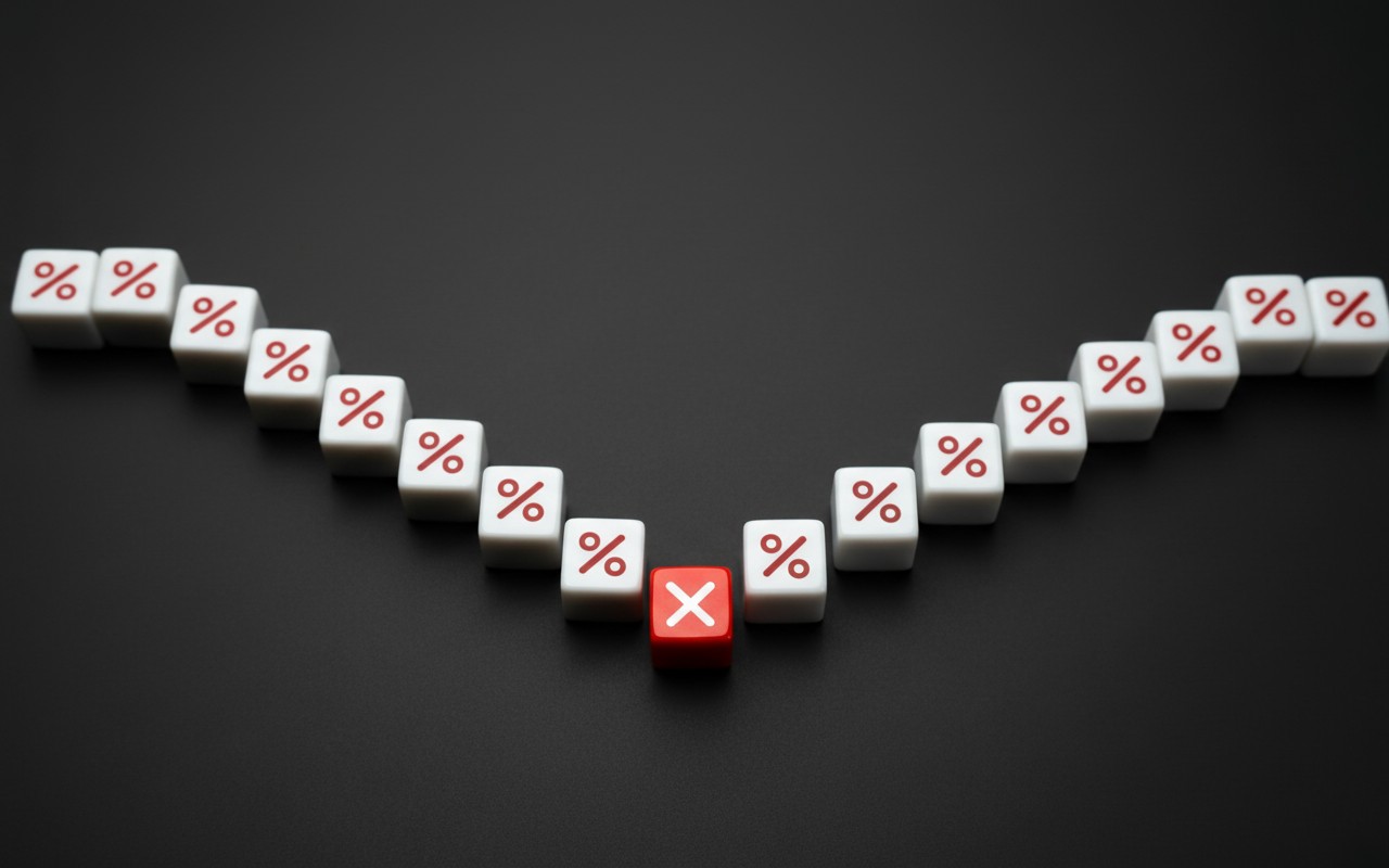 Самый быстрый дефолт: эмитента токенов подозревают в мошенничестве на 1 млн рублей