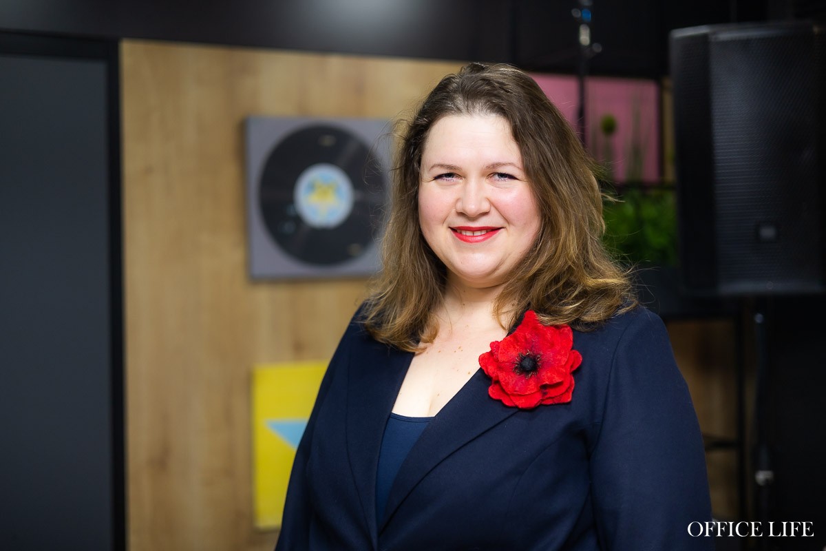 Свидание? Нет, только бизнес. Как в Альфа Хабе прошел спид-дейтинг для бизнесвумен 