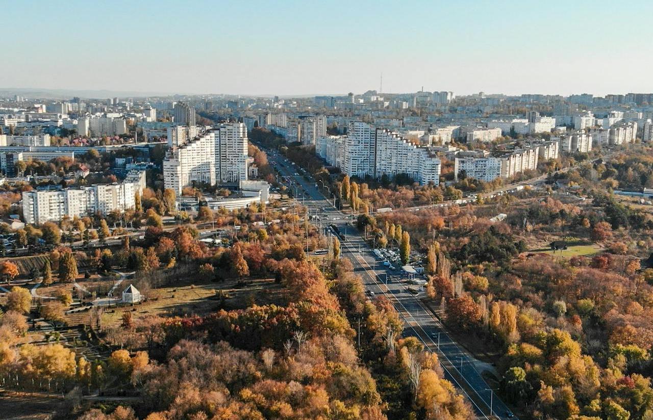 Молдова вышла из соглашения по косвенным налогам со странами СНГ