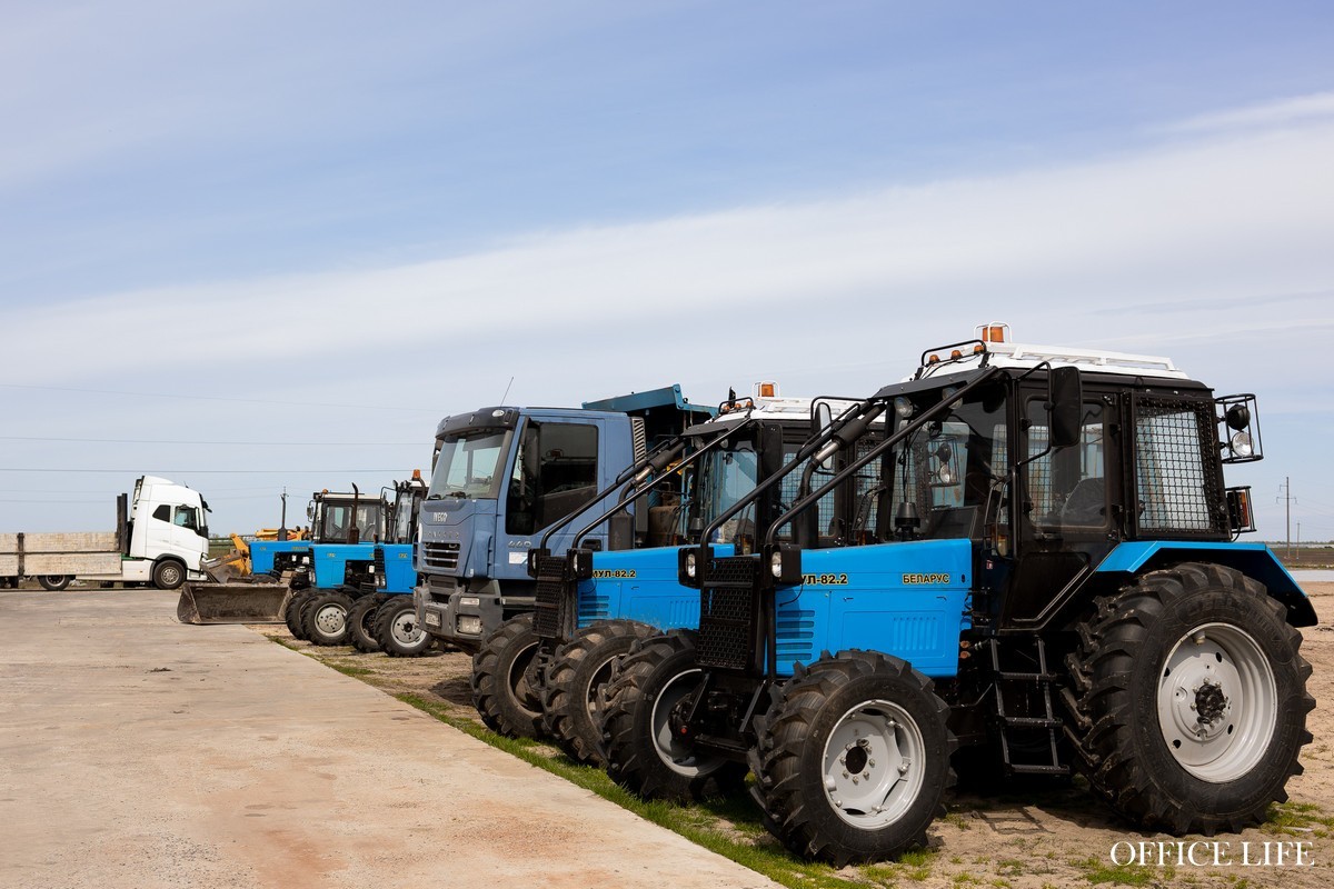 Об этих белорусах Netflix мог бы снять сериал. Вдохновляющая история про семейный бизнес, красивые огурцы и про то, что нет ничего невозможного 