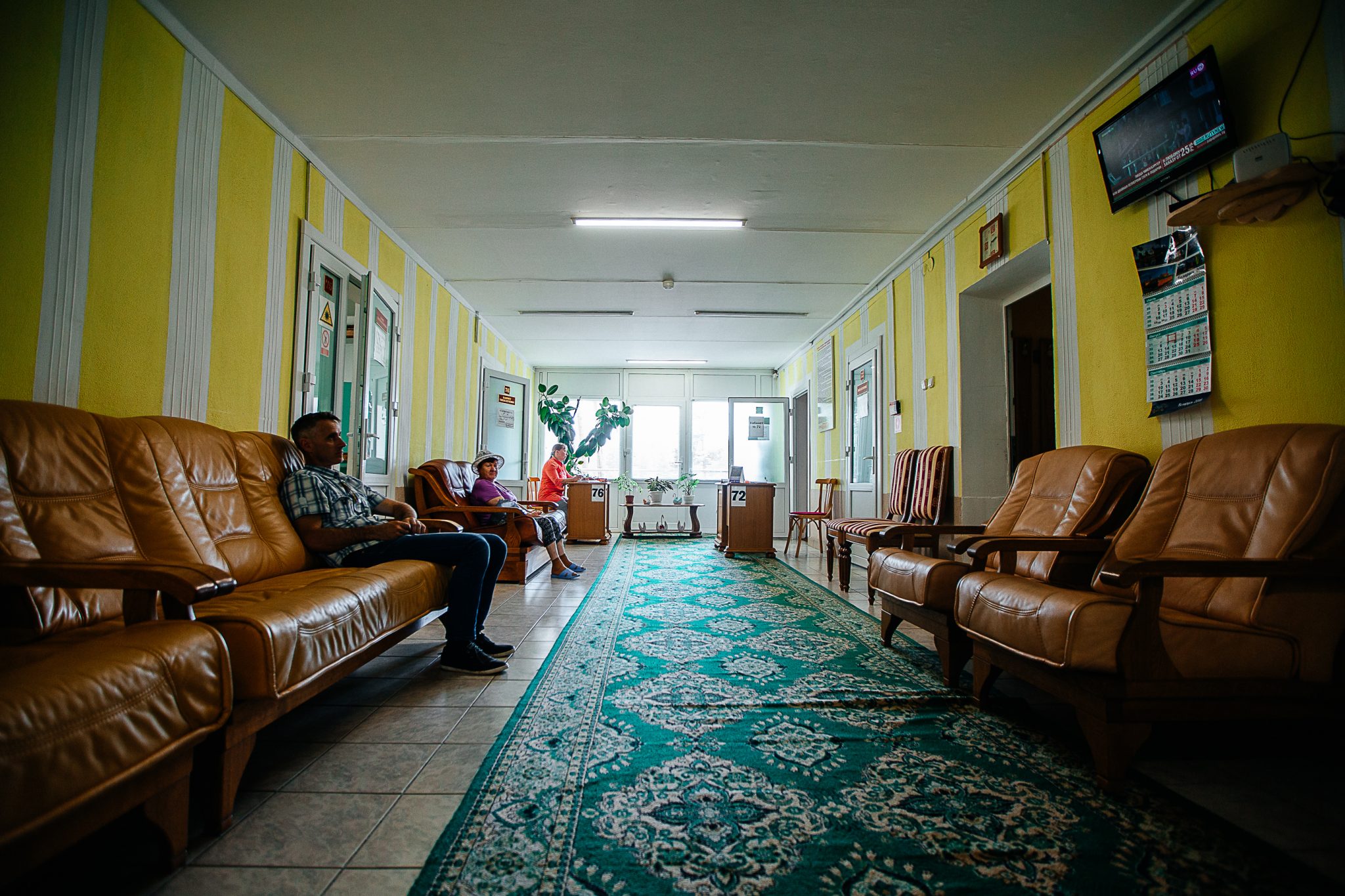 Проверка боем: сколько стоит отдых в белорусских санаториях