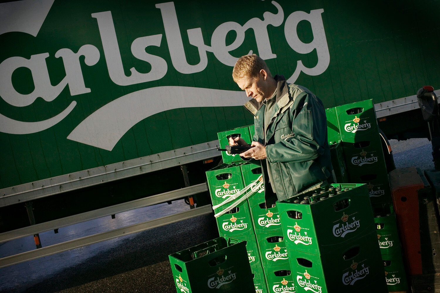 «Балтика» опасается, что Carlsberg лишит ее прав на бренды Tuborg и Kronenbourg