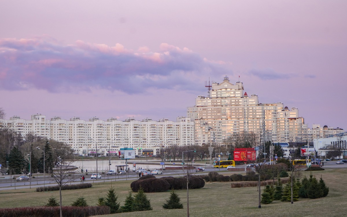 От&nbsp;слабого плюса к&nbsp;мягкому спаду. Какие регионы помогают белорусской экономике расти, а&nbsp;какие&nbsp;— замедляют