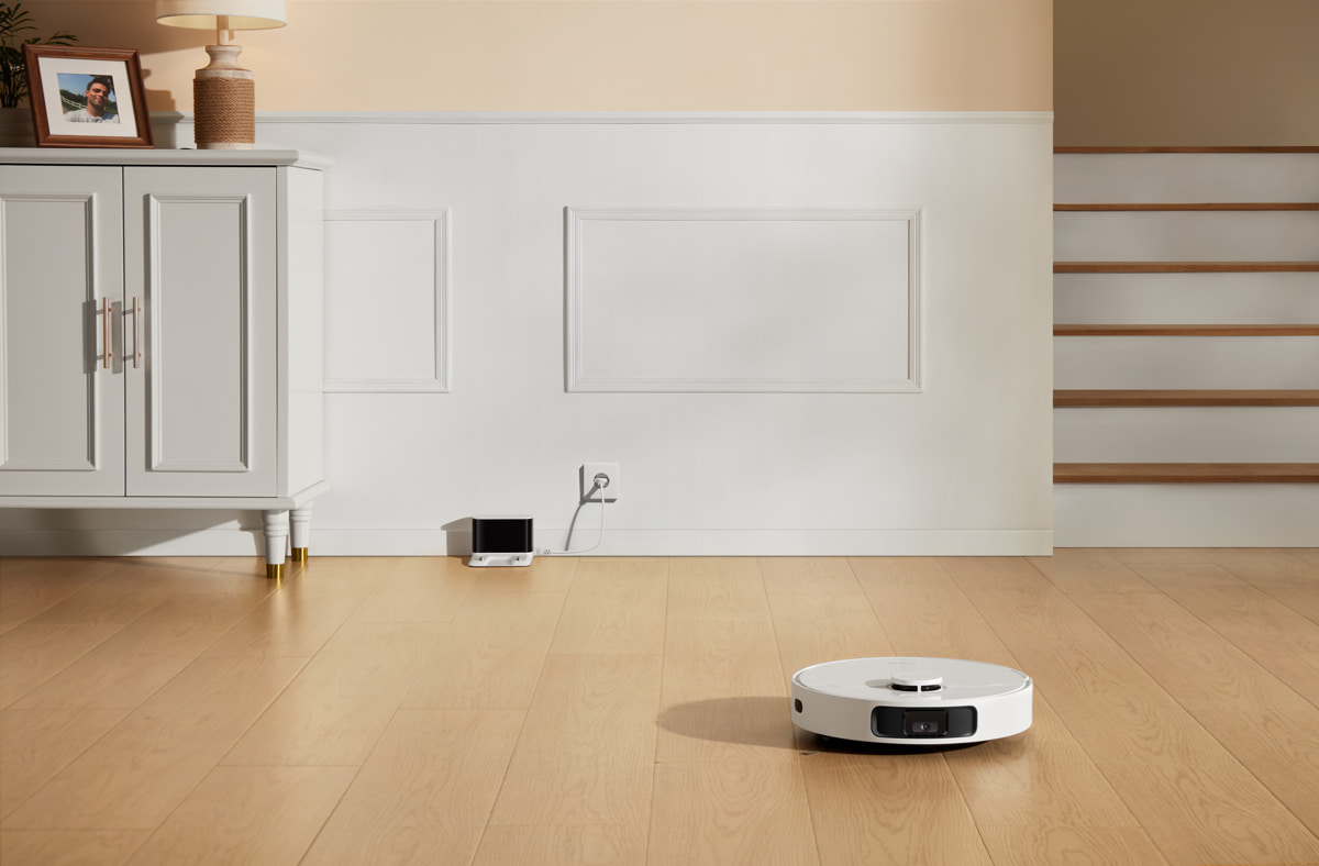 Пылесос, который моет швабры сам, и ультралегкий фен: топ самых продаваемых гаджетов Dreame