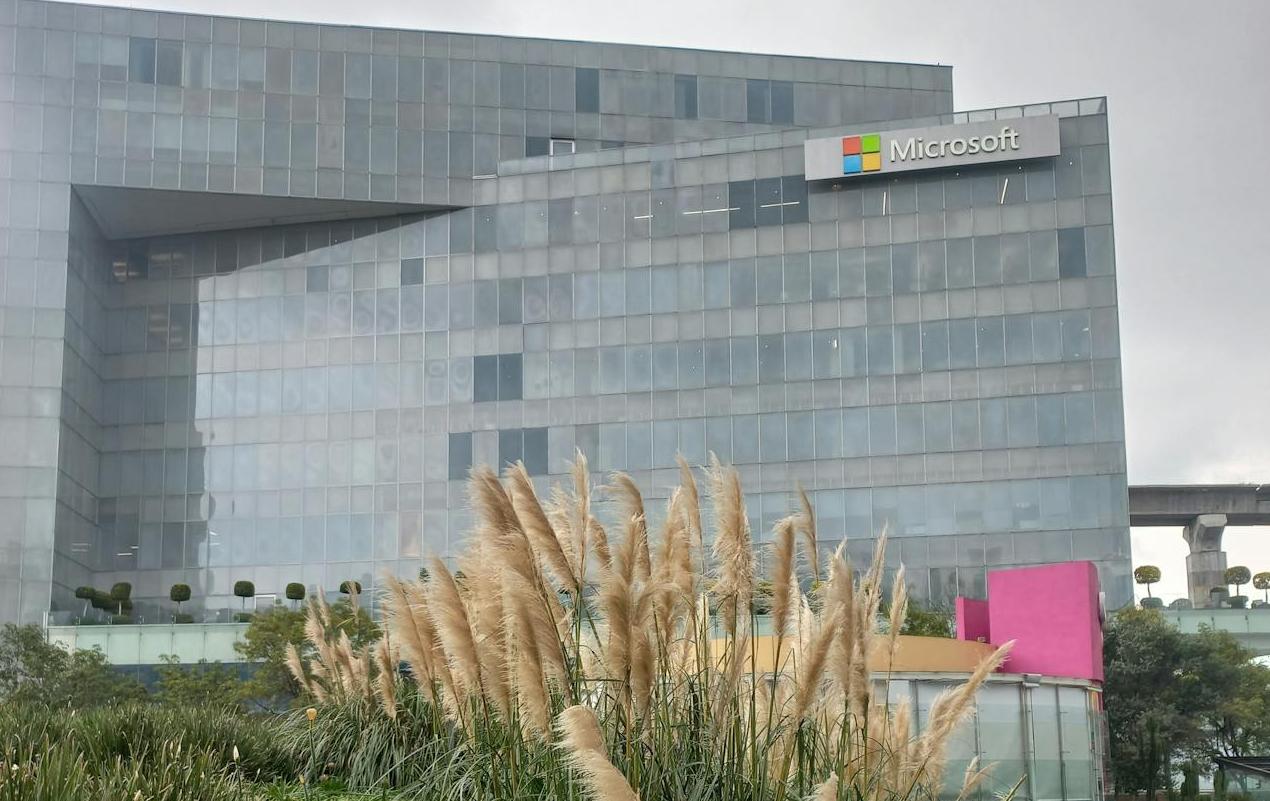 Суд признал банкротом российское юрлицо Microsoft 