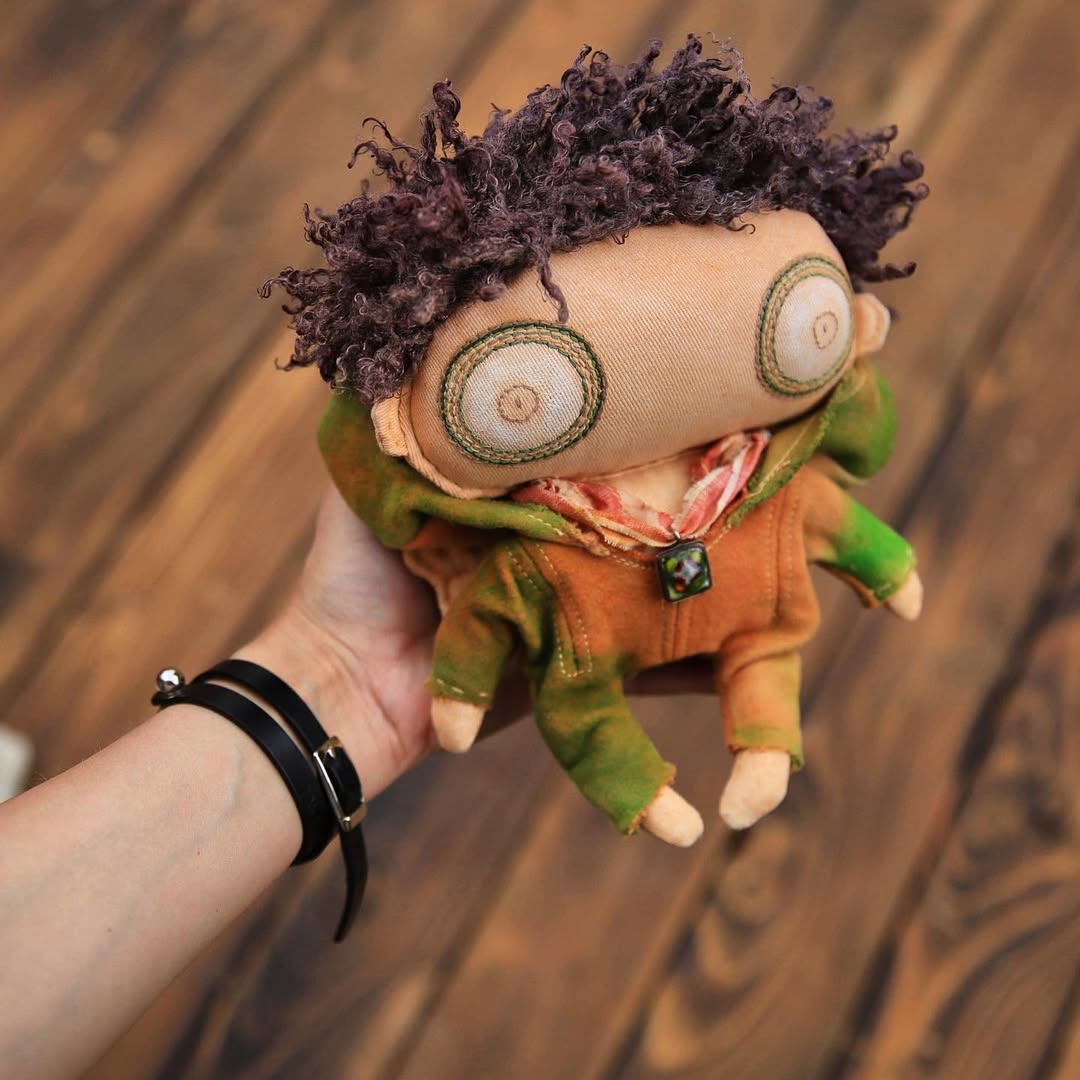 «Несмотря на все такое, ничего еще не все». Как создательница бренда Taka Zaka Angels растит четверых детей и строит дом