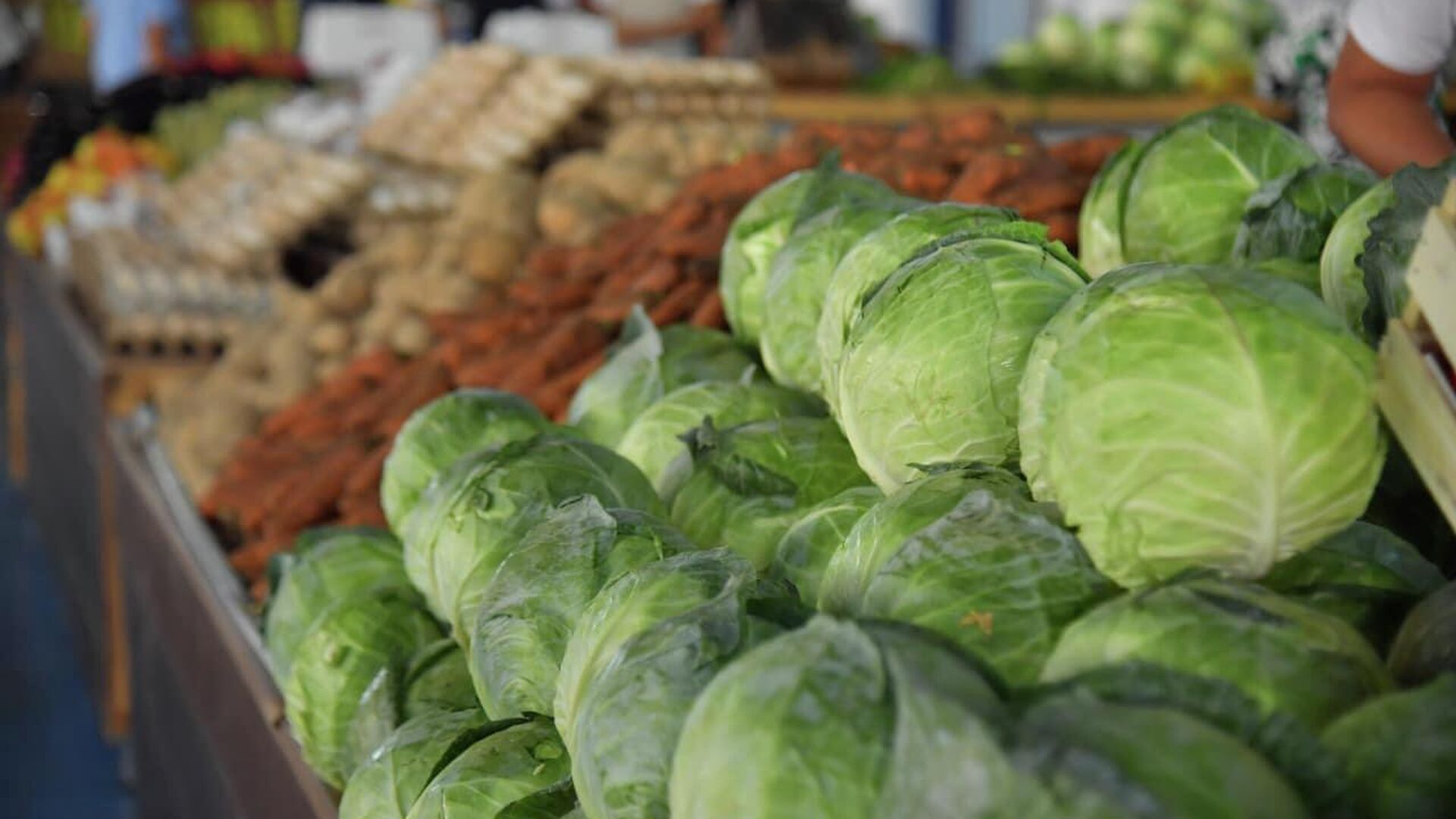 Госконтроль запретил гомельской компании продавать почти тонну овощей и фруктов