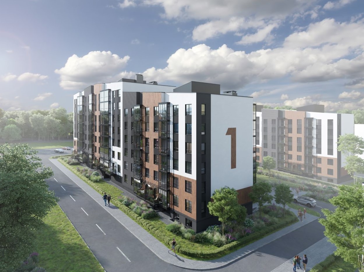 «Гранд Вилладж» в Тарасово: как построить место для счастья в стиле хюгге