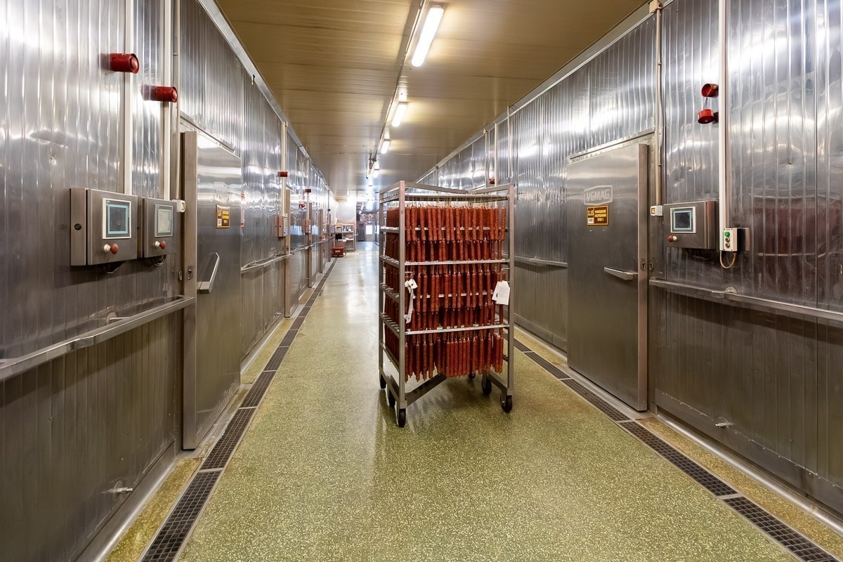 В России сняли ограничения на поставки продукции крупного белорусского мясокомбината