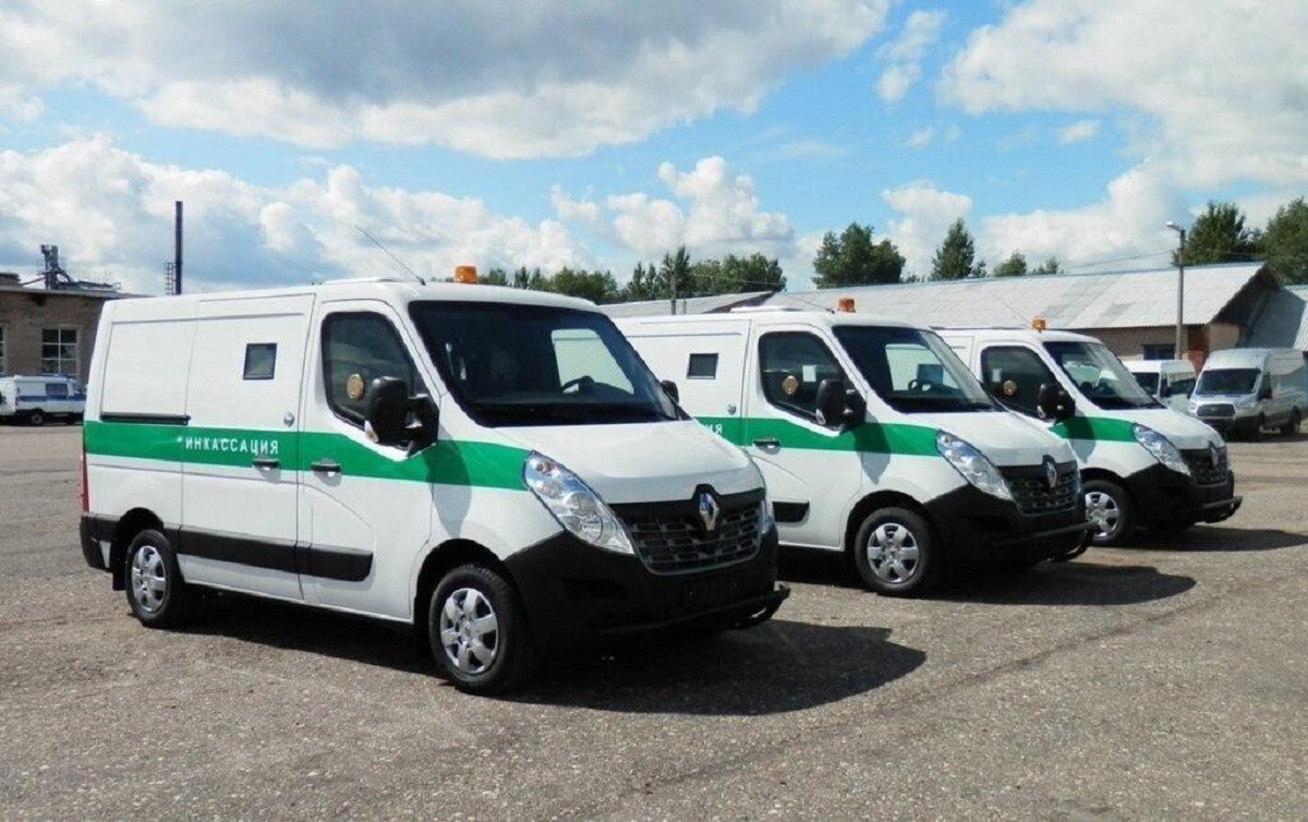 России не приглянулась белорусская модель инкассации. Что и почему не  понравилось? — OfficeLife