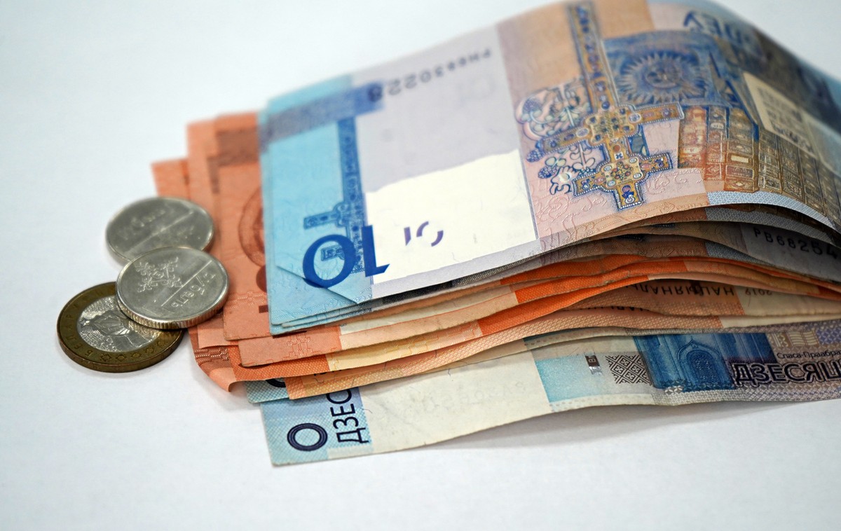 В Минтруда назвали сумму минимальной зарплаты в Беларуси