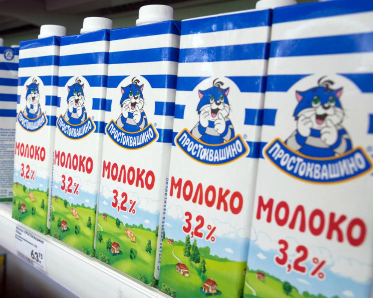 «Дочке» Danone в Беларуси бизнес должен полмиллиона рублей