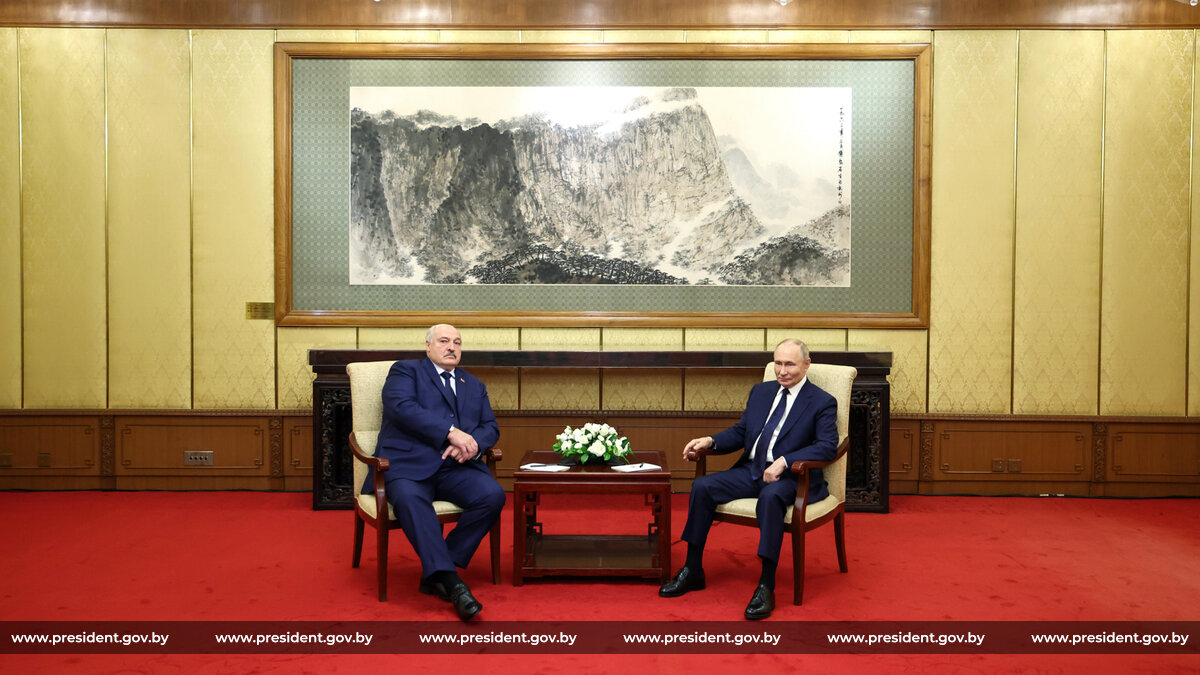 Премьер-министр Словакии Фицо планирует визит в Беларусь