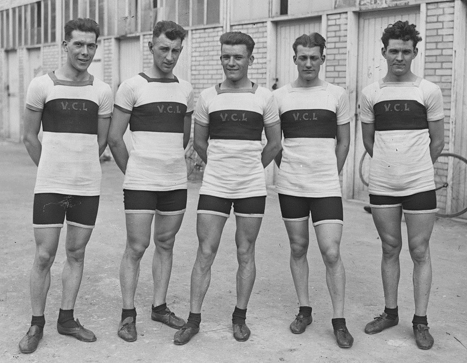 Загадочная история месье Амеля из&nbsp;Орши, который стал олимпийским чемпионом за&nbsp;Францию