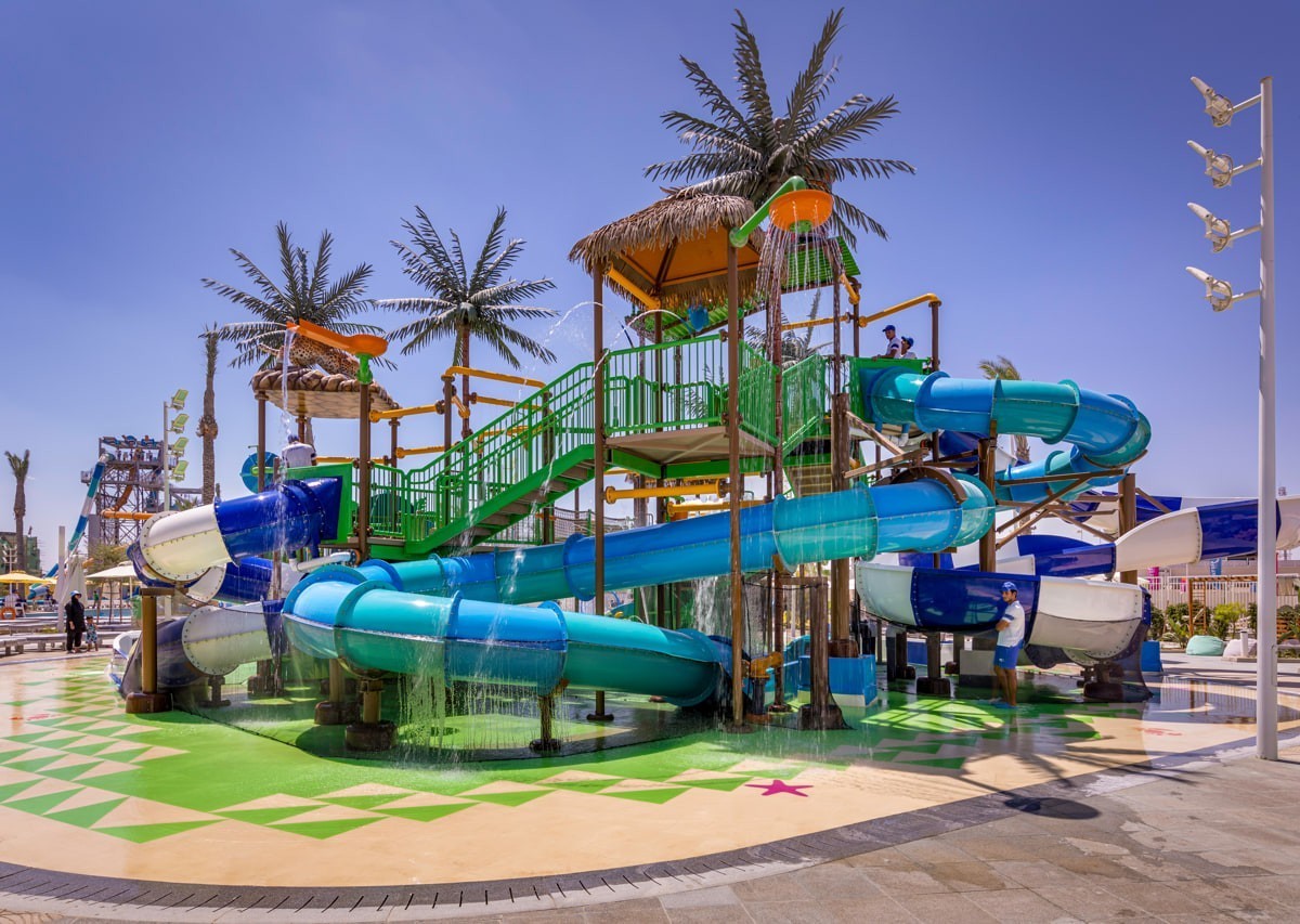 Пять причин, чтобы в&nbsp;этом сезоне выбрать отдых в&nbsp;«Египетском Монако»