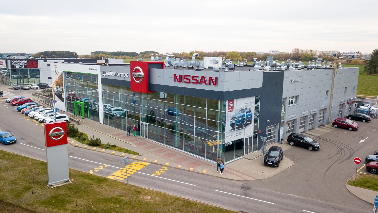 Гайд по белорусским автодилерам: кто и что продает сейчас вместо «японцев» и «европейцев»