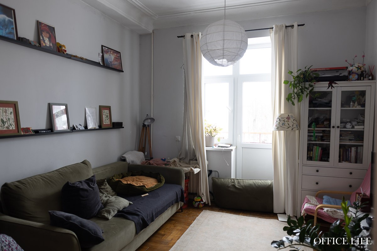 «Жизнь в балансе»: как фуд-блогер Вика Реуцкая отказалась от «успешного успеха»