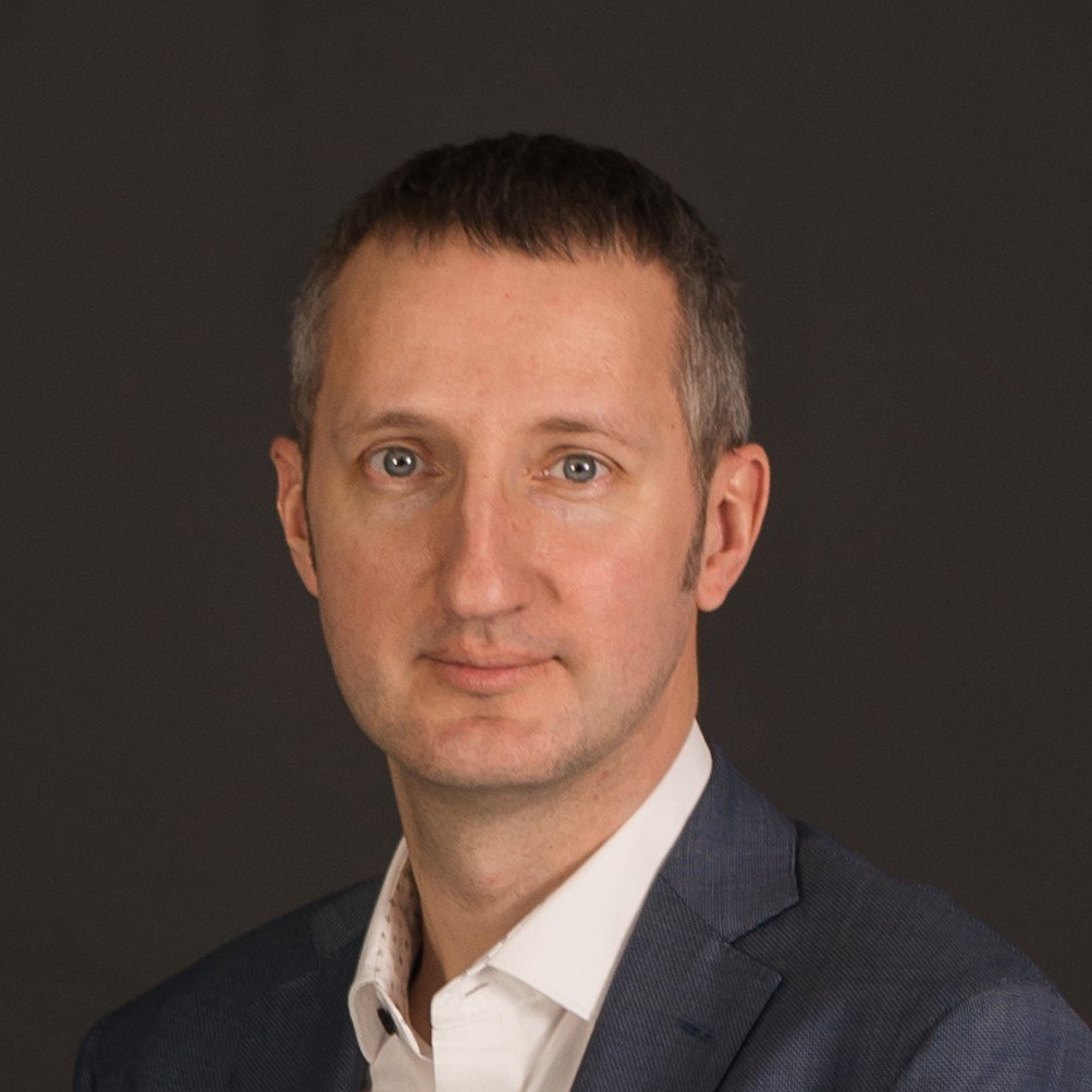 Кирилл Шубов